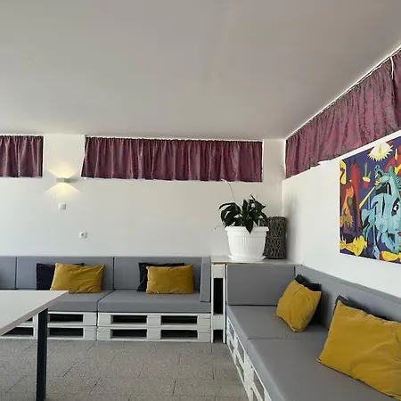 Moderne Maria-vida Piscine 2km Mostar 22km Nyaraló