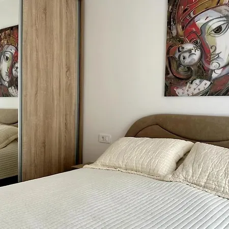 Moderne Maria-vida Piscine 2km Mostar 22km * Međugorje