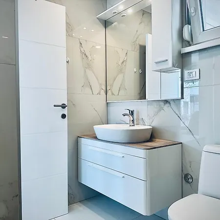 Nyaraló Moderne Maria-vida Piscine 2km Mostar 22km *