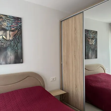 Moderne Maria-vida Piscine 2km Mostar 22km * Međugorje