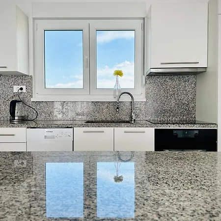 Moderne Maria-vida Piscine 2km Mostar 22km *
